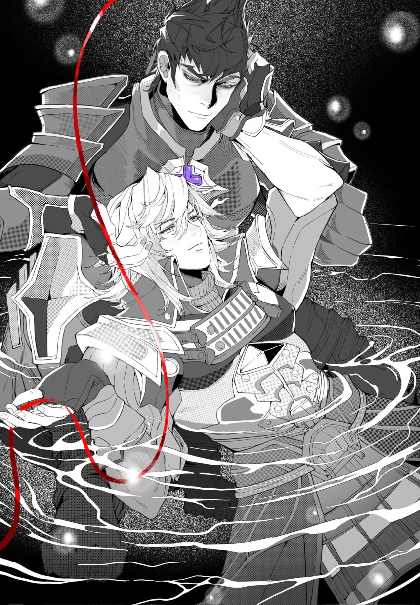 Character Request (Xenoblade Chronicles (Series)) Rule 34 Image