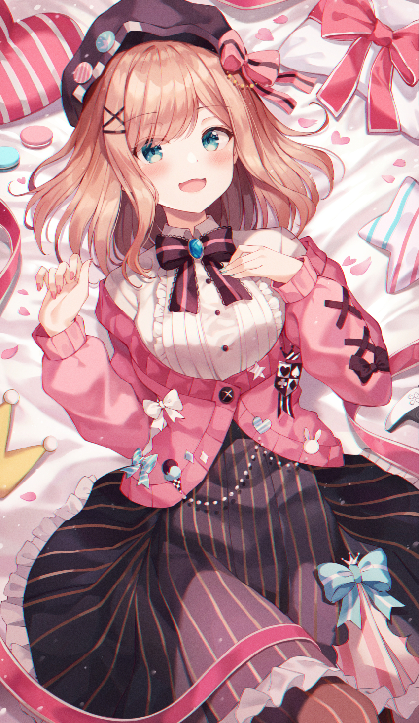 Suzuhara Lulu (Nijisanji) Rule 34 Image