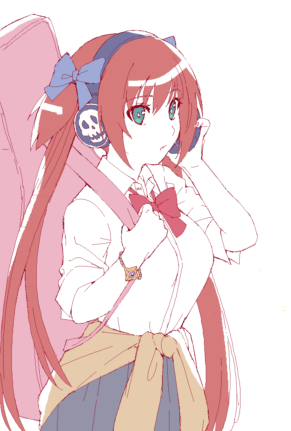 Queen'S Blade Rule 34 Image