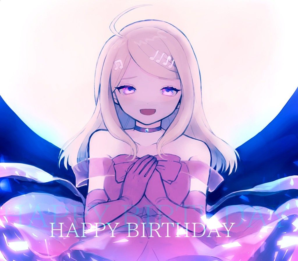 Akamatsu Kaede (Danganronpa (Series)) Rule 34 Image