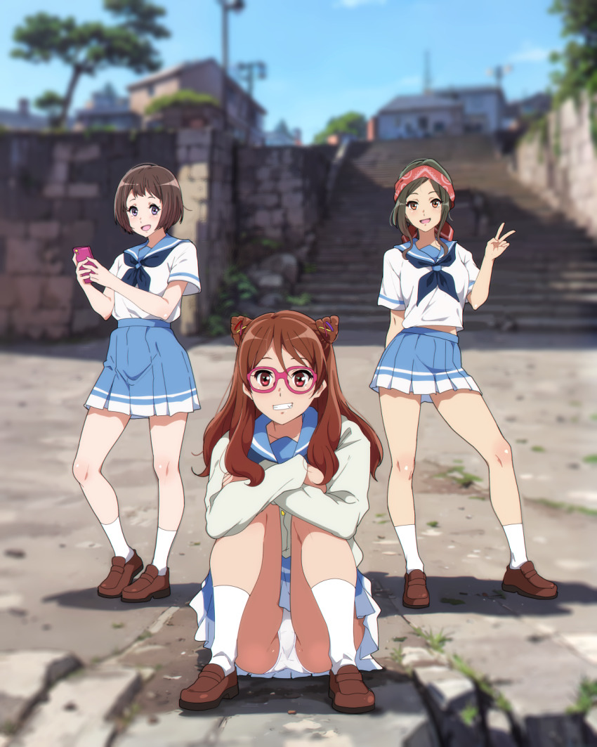 Hibike! Euphonium Rule 34 Image