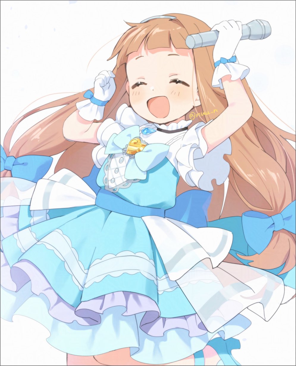 Ichihara Nina Rule 34 Image