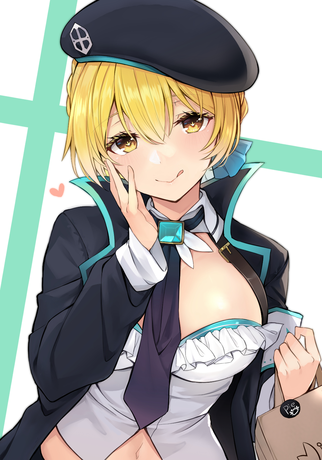 Flower Knight Girl Rule 34 Image