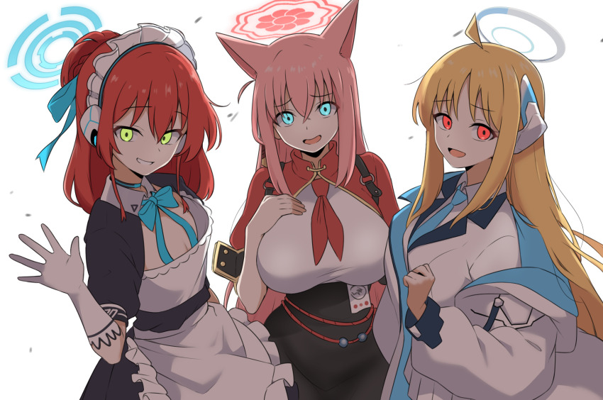 Asuna (Blue Archive) Rule 34 Image