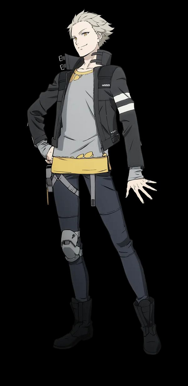 Tokio (Synduality) Rule 34 Image
