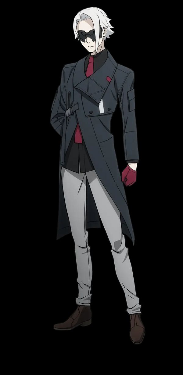 Macht (Synduality) Rule 34 Image