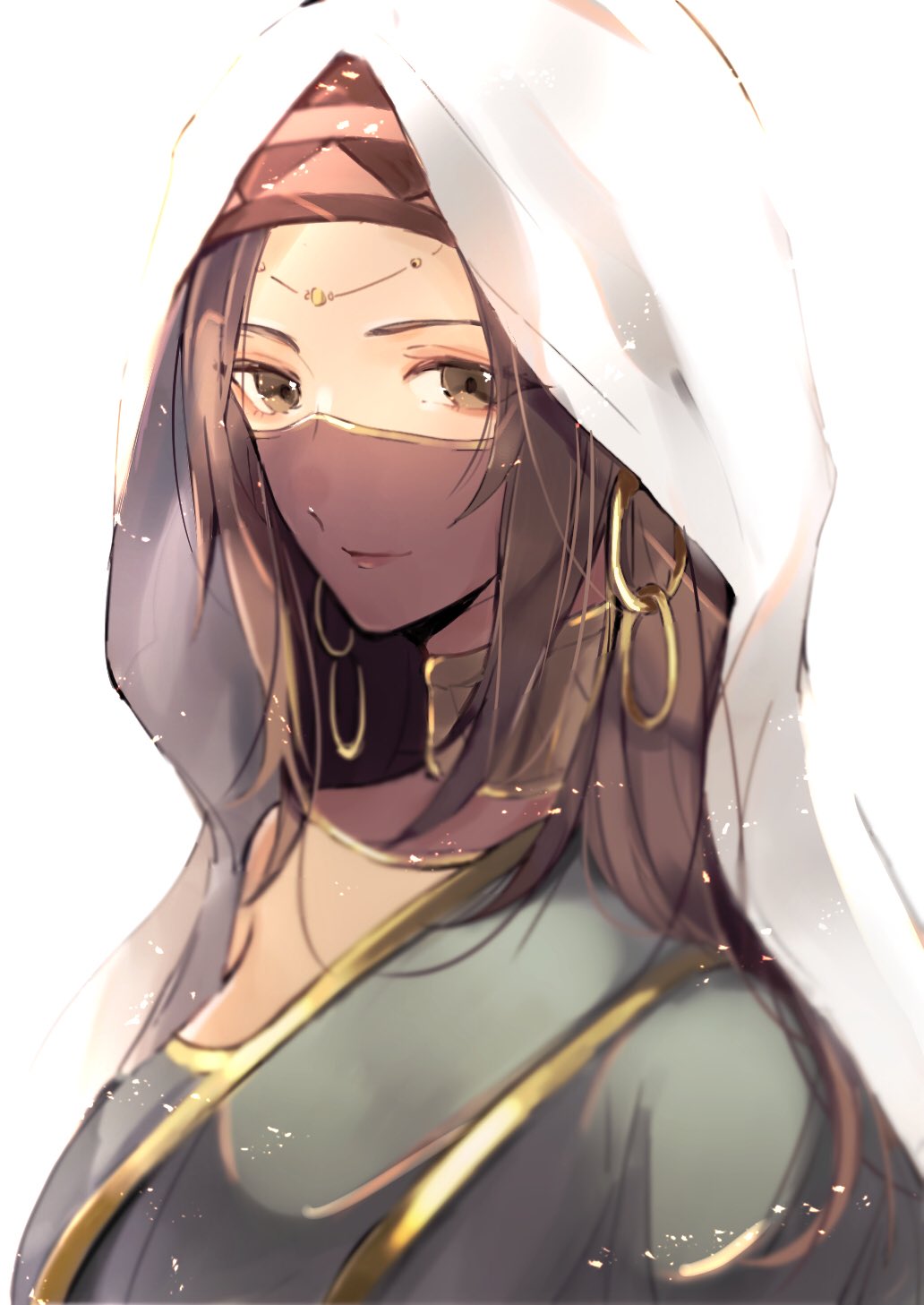 Fate/Grand Order Rule 34 Image