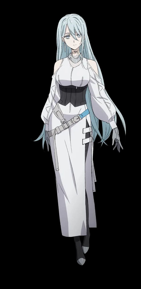 Schnee (Synduality) Rule 34 Image