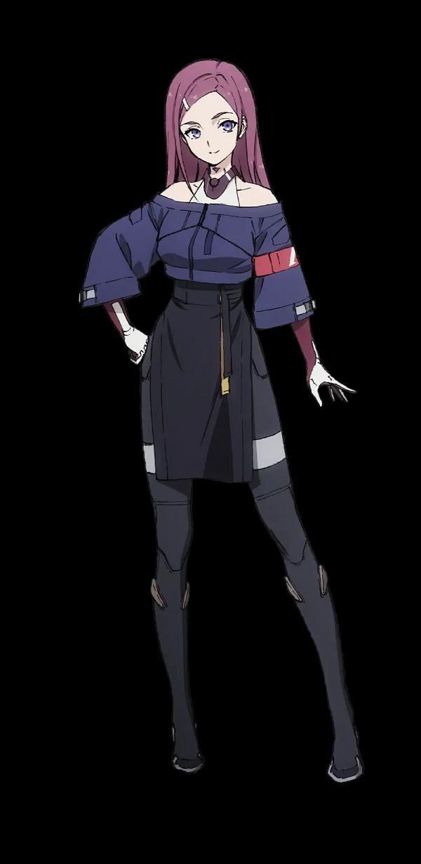 Ange (Synduality) Rule 34 Image