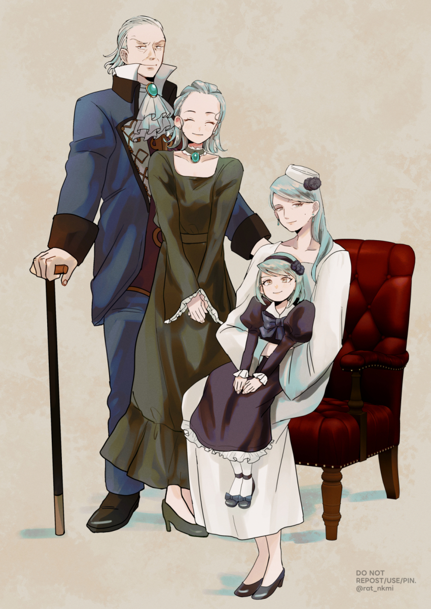 Franziska Von Karma (Ace Attorney) Rule 34 Image