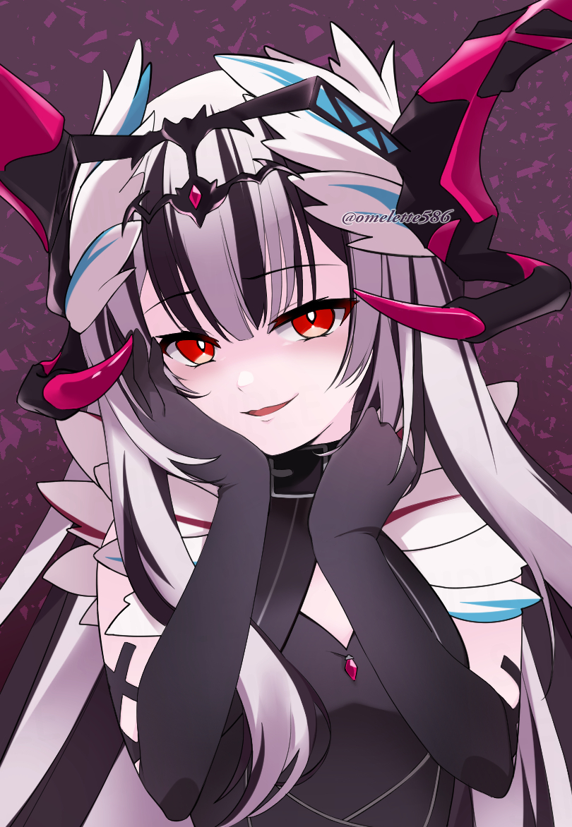 Veyle (Fire Emblem) Rule 34 Image