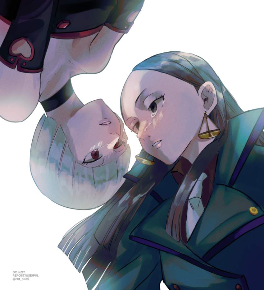 Shih-Na (Ace Attorney) Rule 34 Image