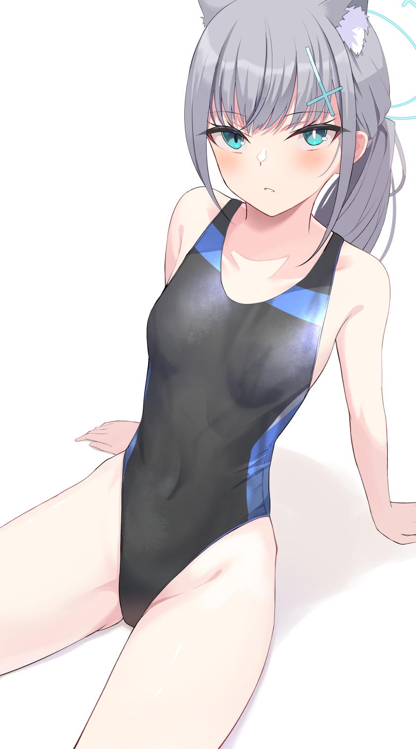 Shiroko (Blue Archive) Rule 34 Image