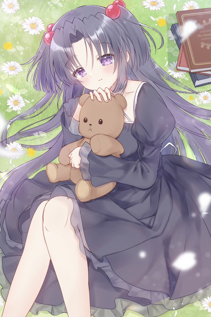 Ichinose Kotomi (Clannad) Rule 34 Image