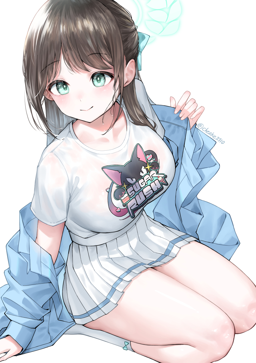 Airi (Band) (Blue Archive) Rule 34 Image