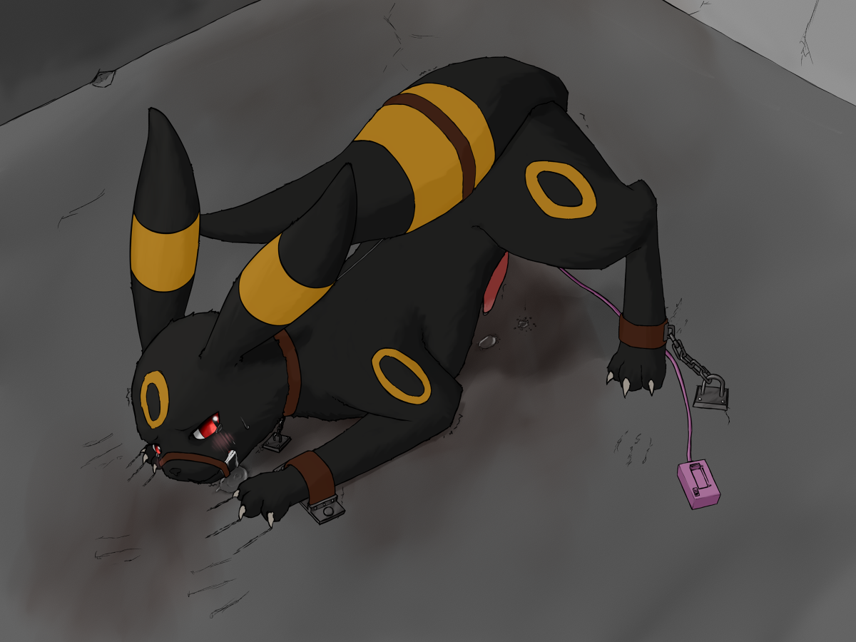 PokÉMon (Species) Rule 34 Image