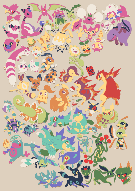 Aipom (Nintendo) Rule 34 Image