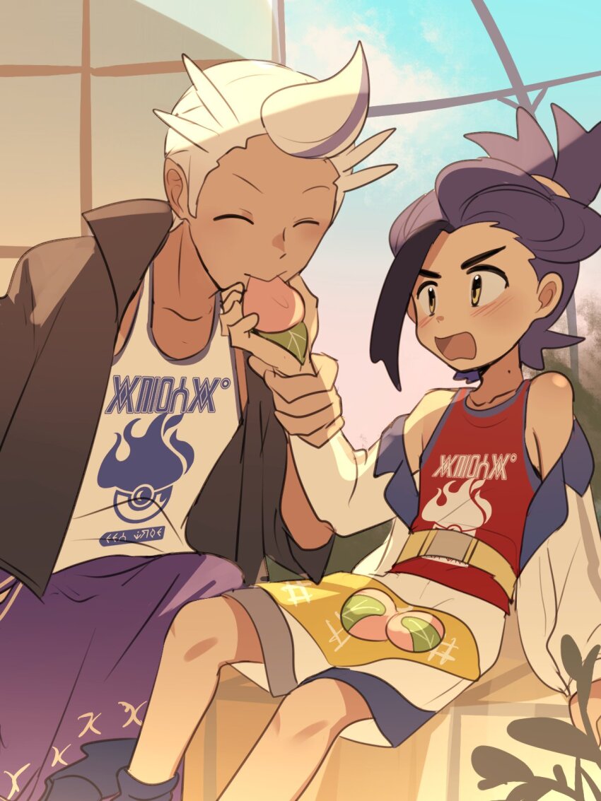 Drayton (Pokemon) Rule 34 Image
