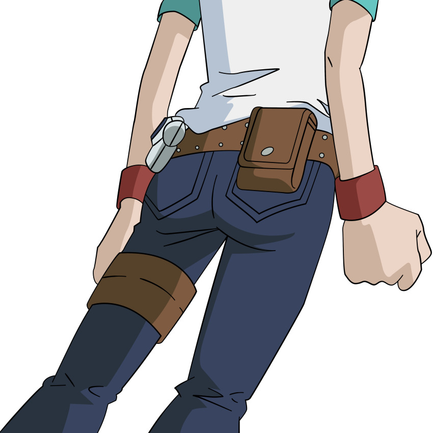 Makino Ruki (Digimon) Rule 34 Image