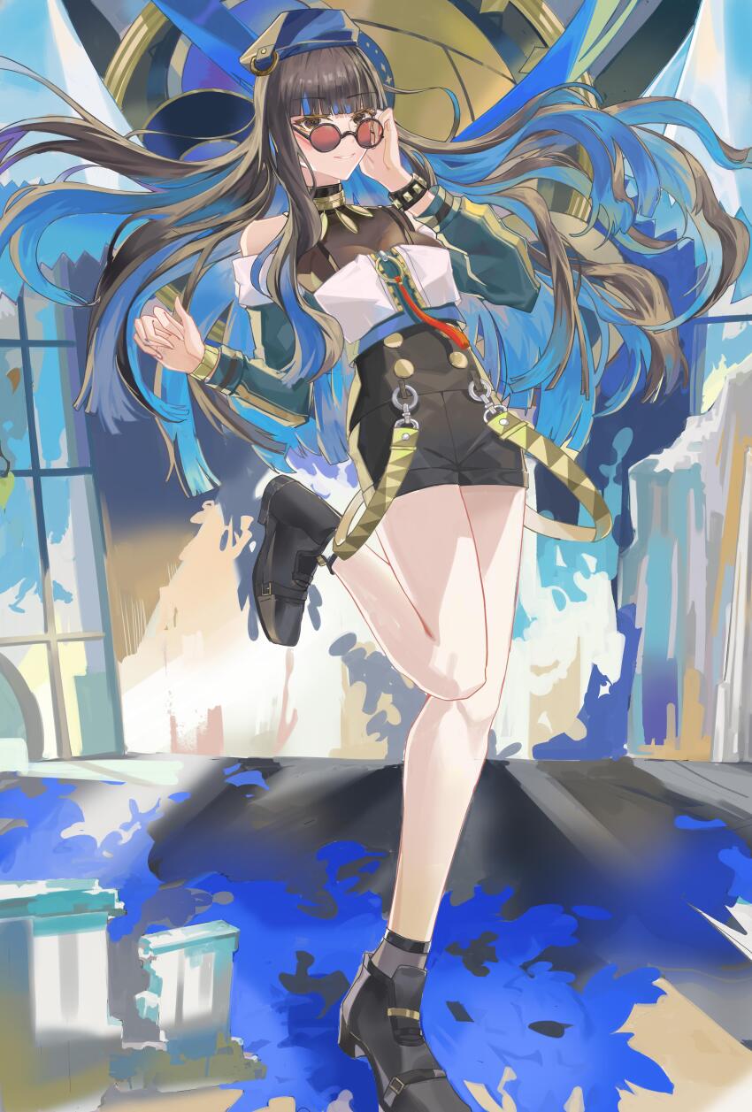 Tenochtitlan (Fate) Rule 34 Image