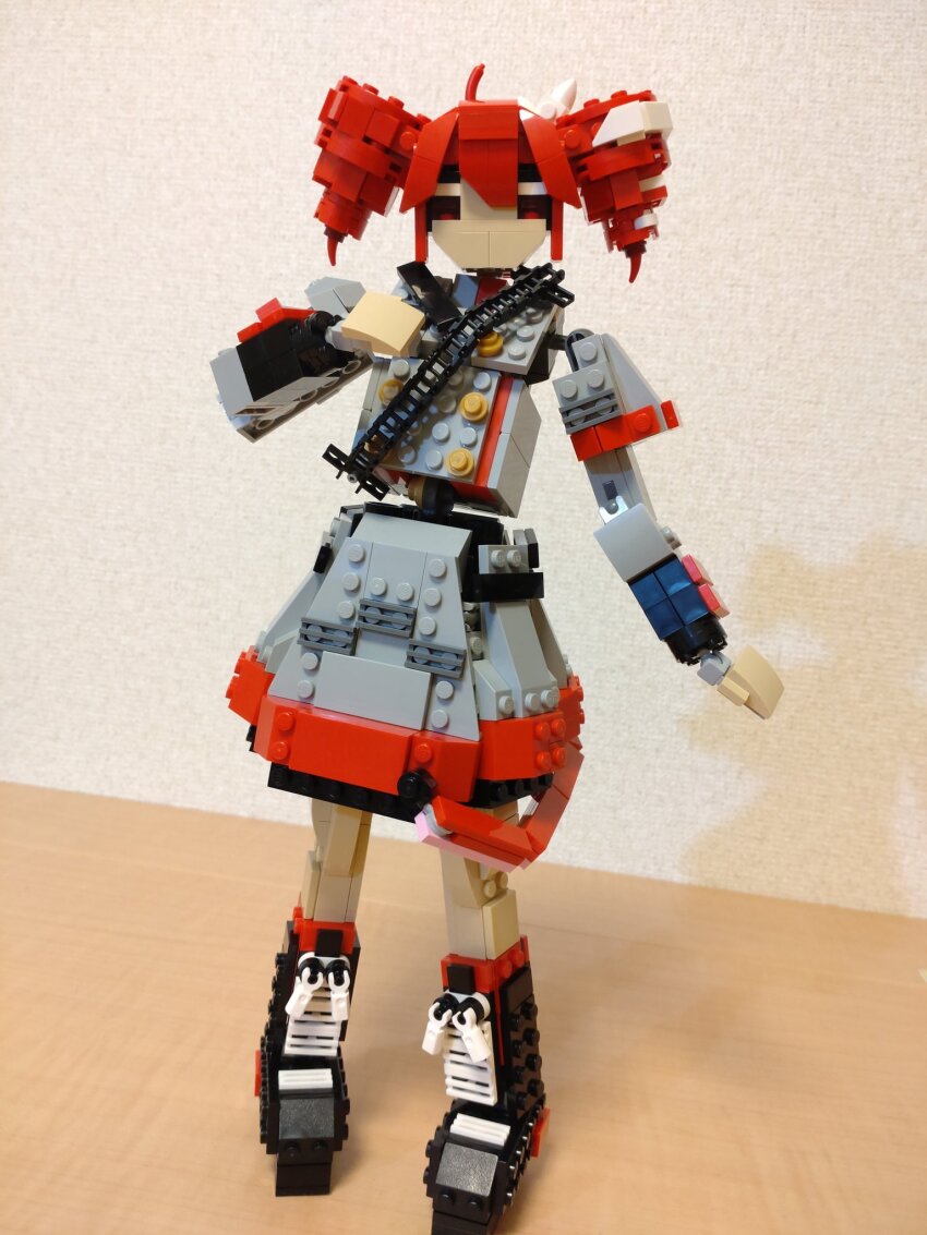 Kasane Teto (Synthesizer V) Rule 34 Image