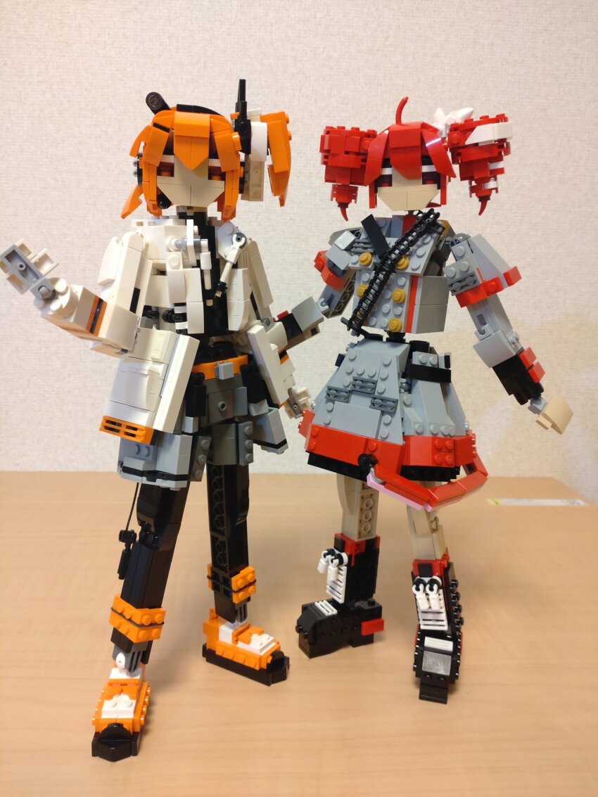 Adachi Rei (A.I. Voice) Rule 34 Image