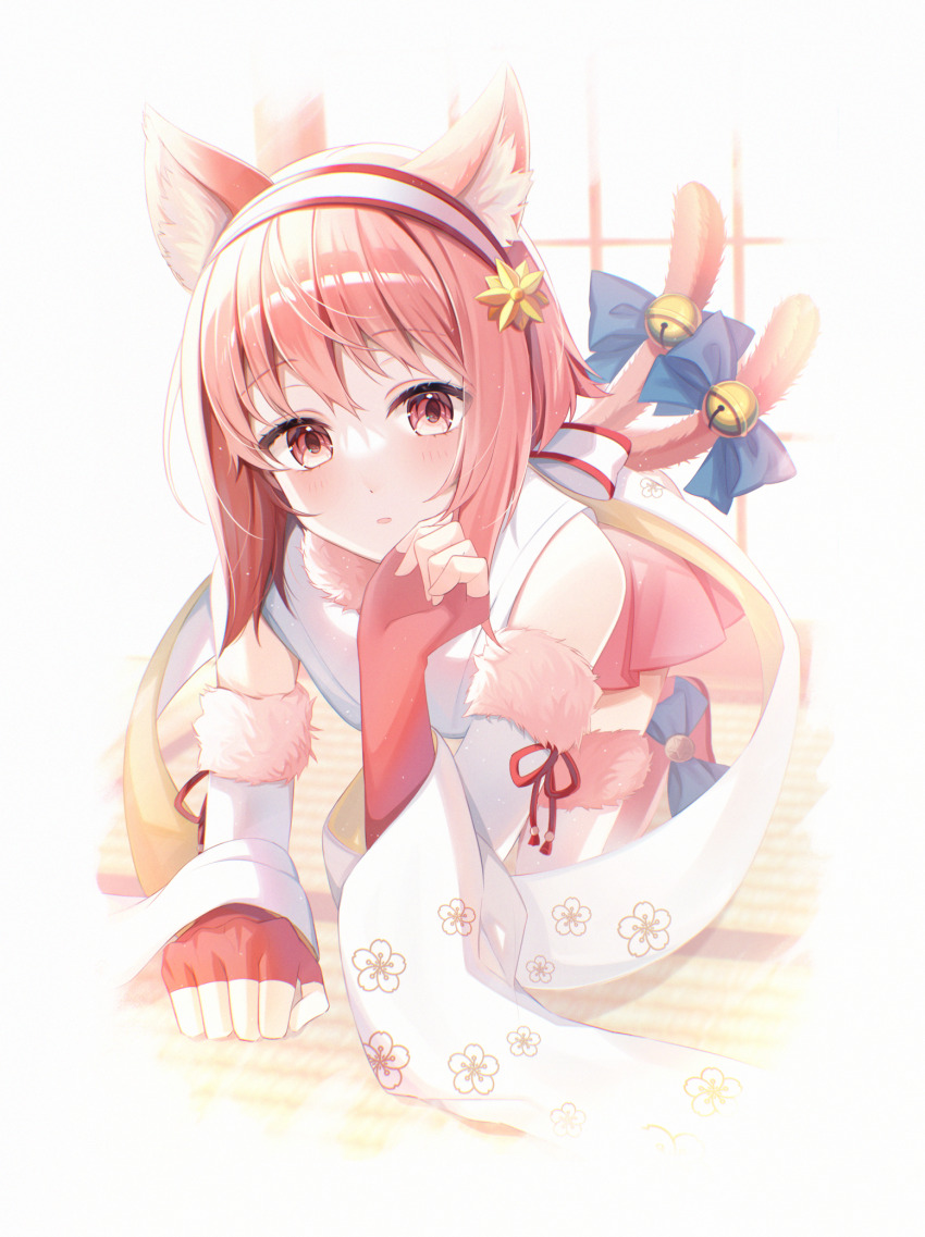 Sakura (Fire Emblem) Rule 34 Image