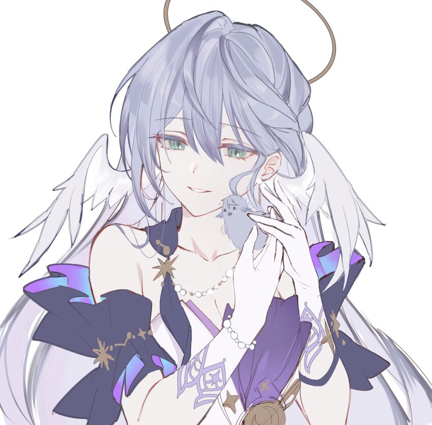 Robin (Honkai: Star Rail) Rule 34 Image