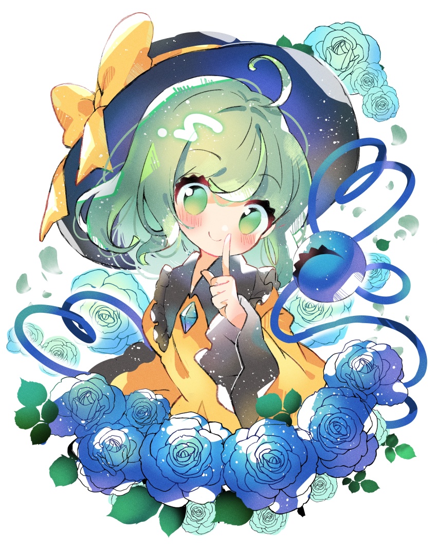 Komeiji Koishi (Touhou) Rule 34 Image