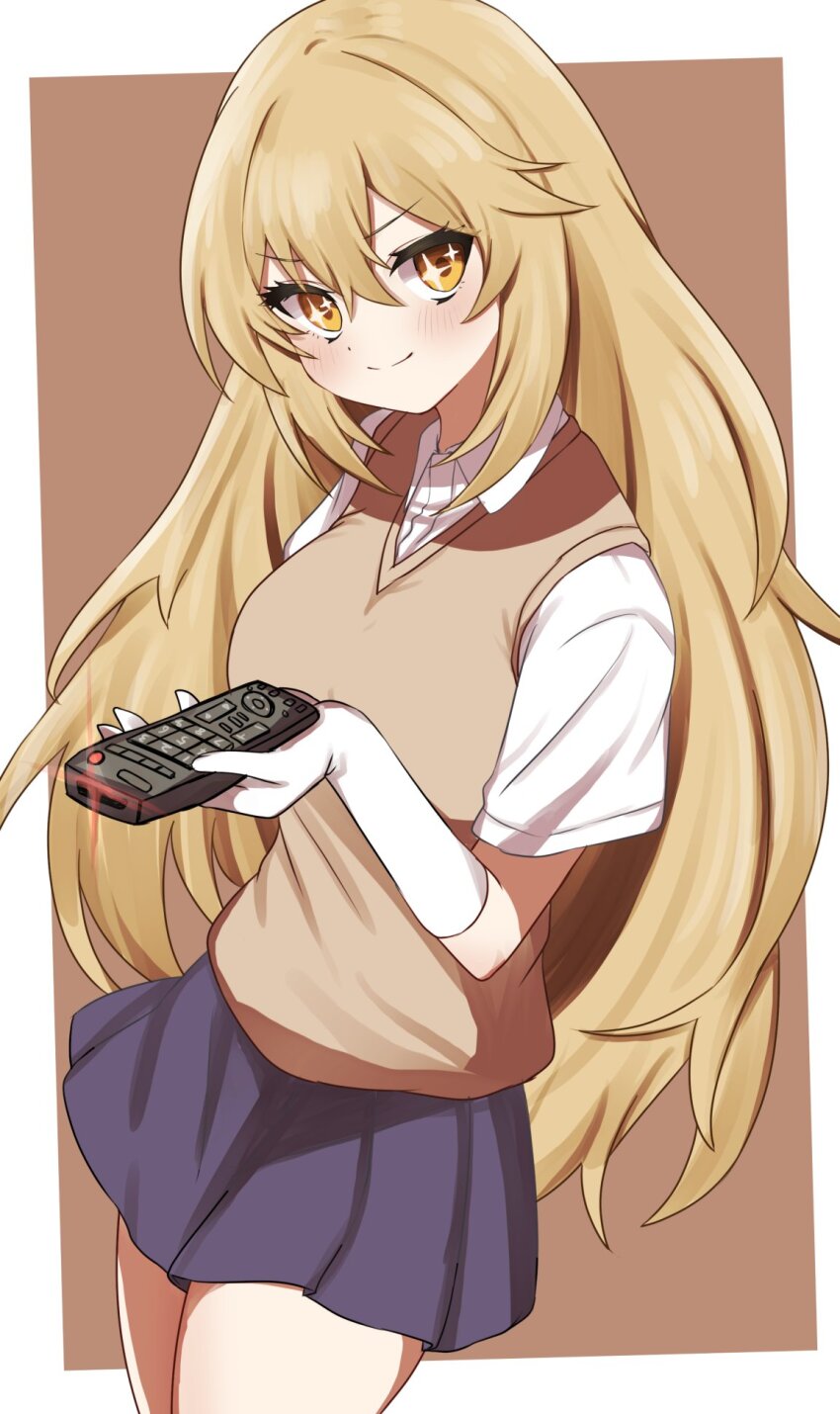 Shokuhou Misaki (Toaru Kagaku No Mental Out) Rule 34 Image