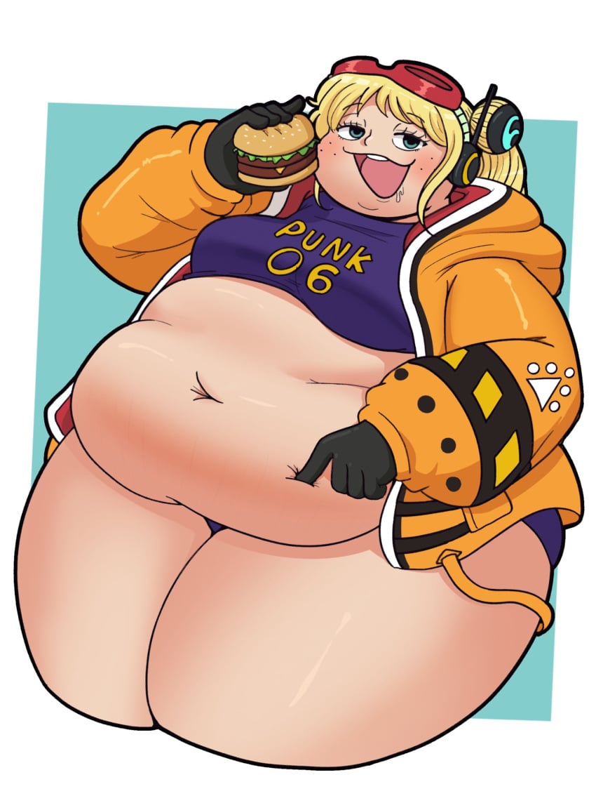 Vegapunk York (One Piece) Rule 34 Image