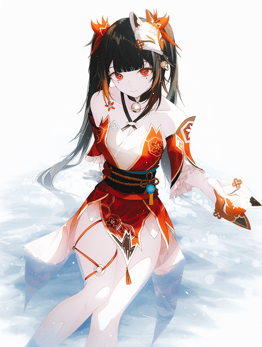 Sparkle (Honkai: Star Rail) Rule 34 Image