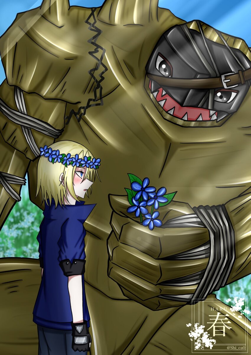 Aonuma Kiriha Rule 34 Image