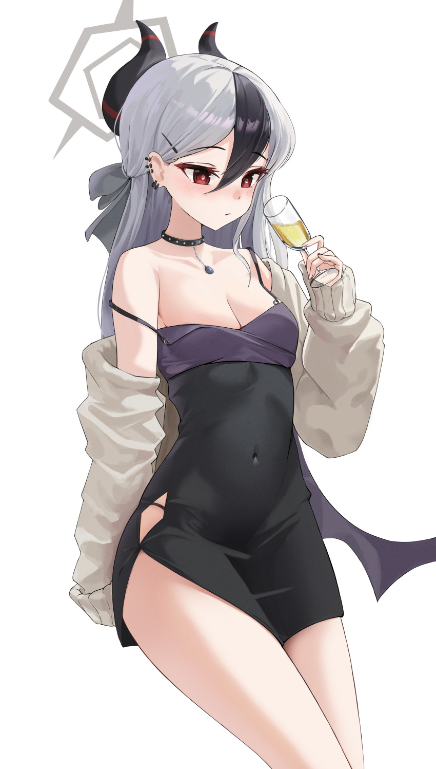 Kayoko (Blue Archive) Rule 34 Image