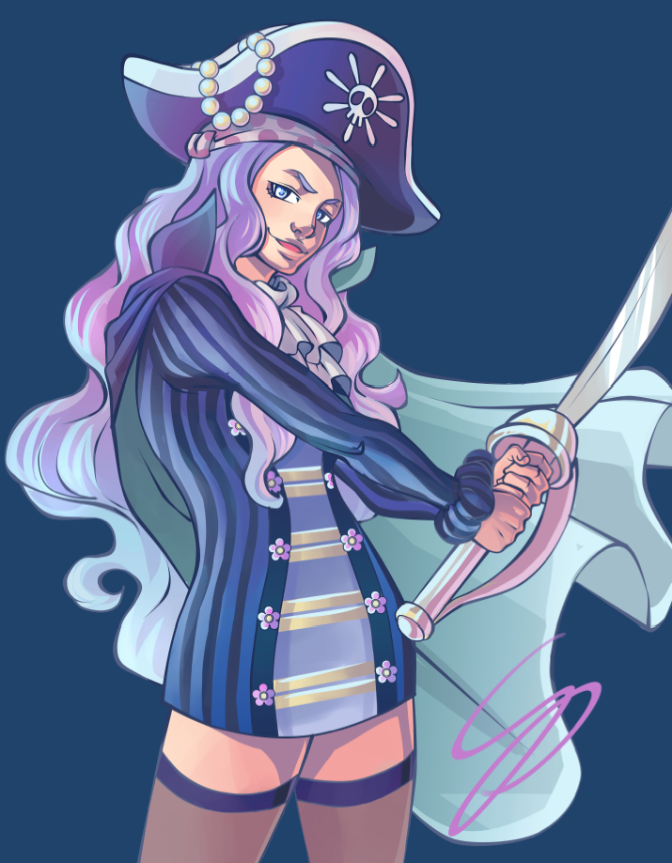 One Piece Rule 34 Image