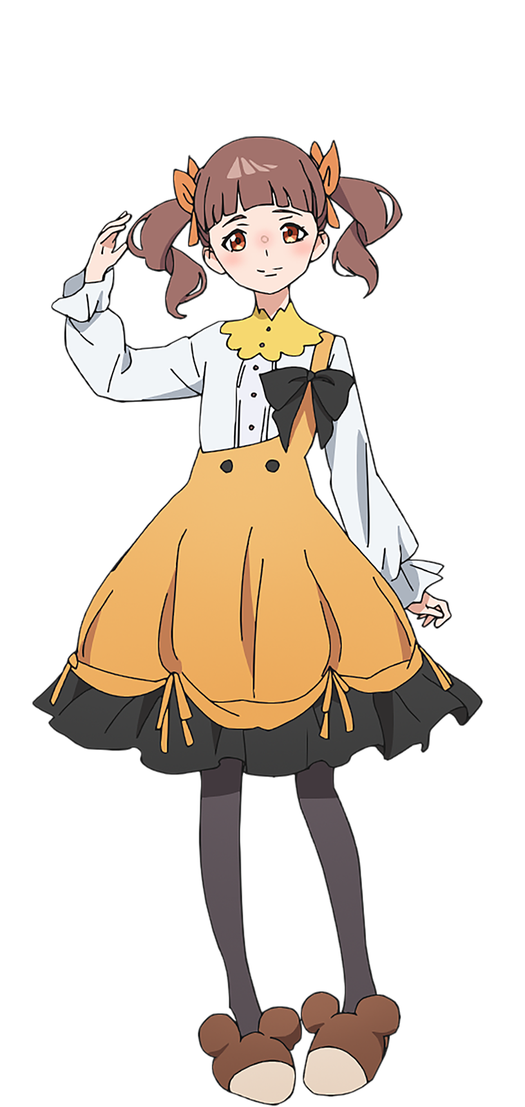 Yoru No Kurage Wa Oyogenai Rule 34 Image