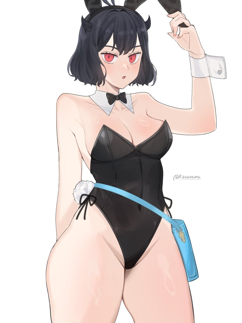 Secre Swallowtail (Black Clover) Rule 34 Image