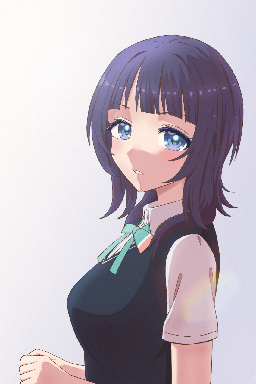 Asaka Karin (Love Live!) Rule 34 Image