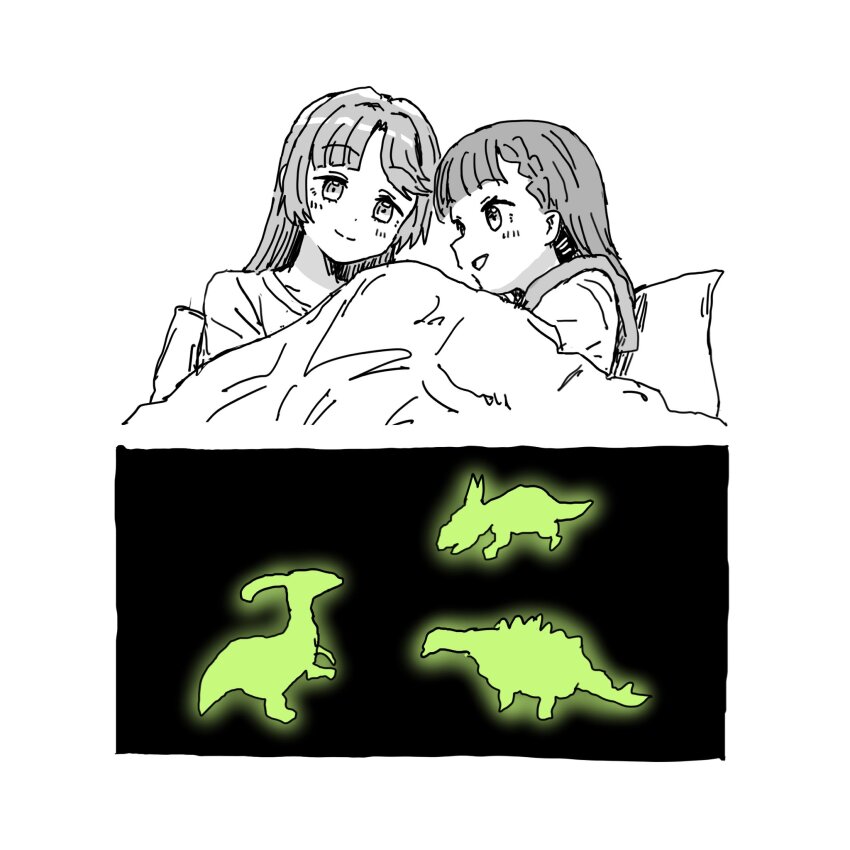 Anyoji Hime (Link! Like! Love Live!) Rule 34 Image