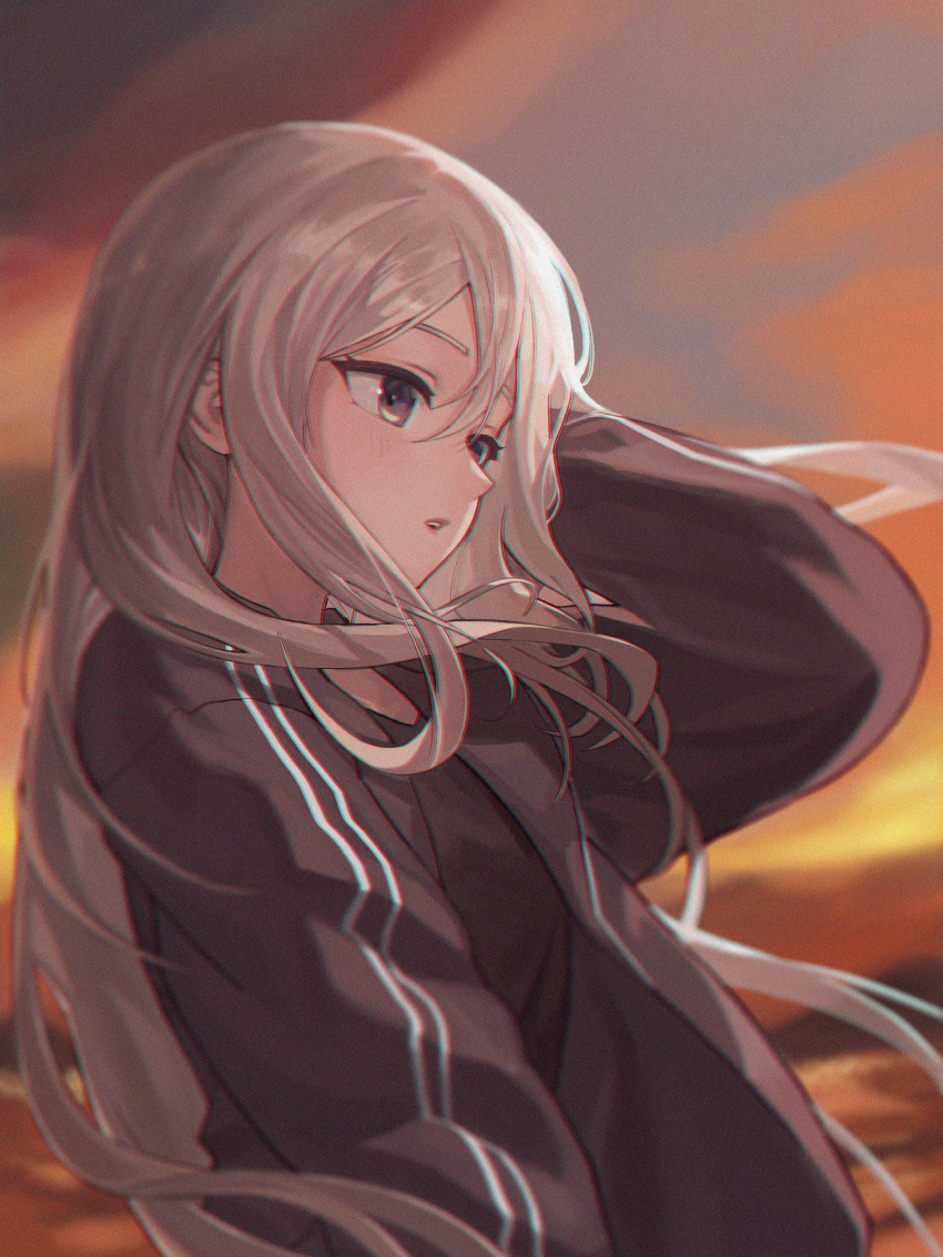 Yoisaki Kanade (Project Sekai) Rule 34 Image