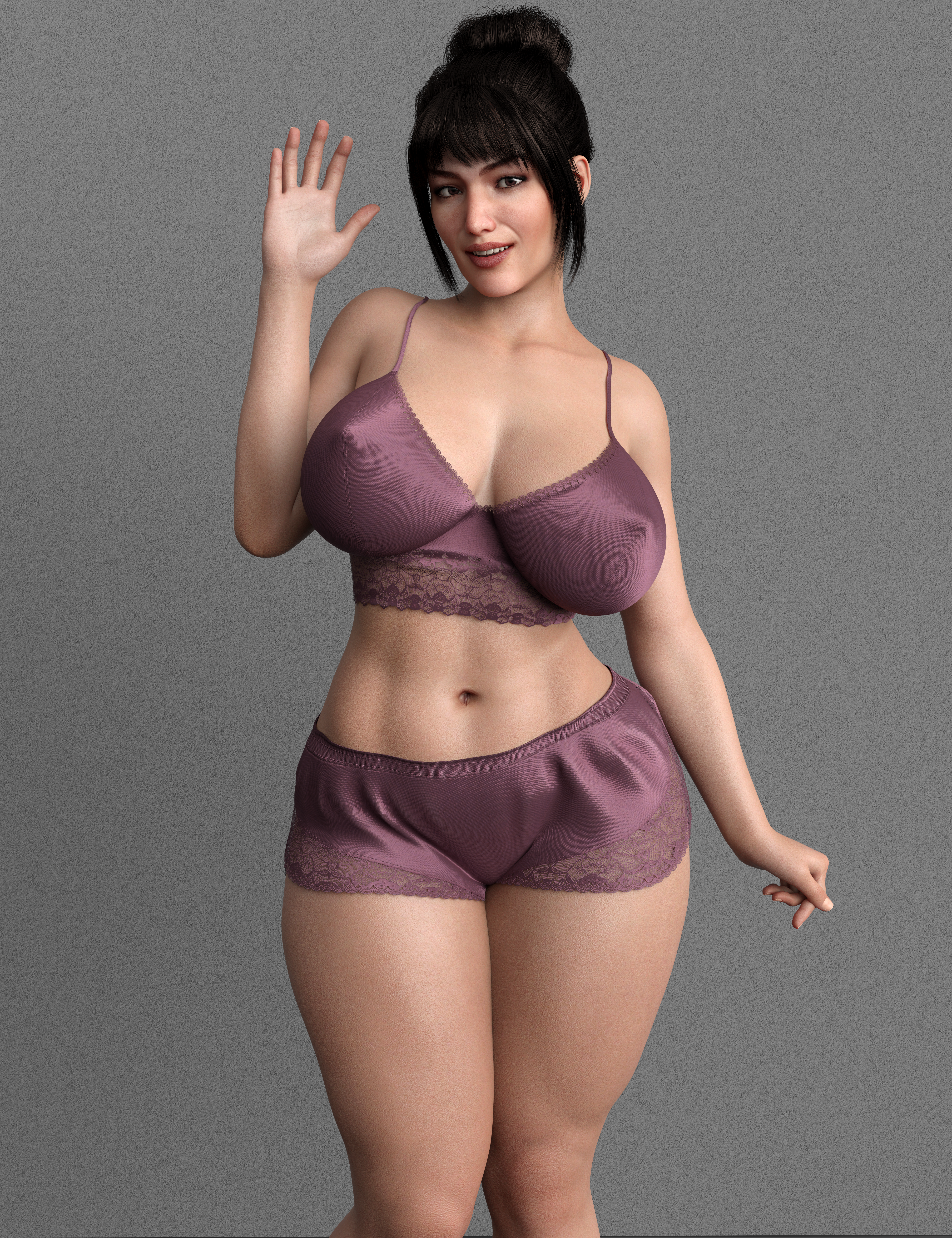 Original Character Rule 34 Image