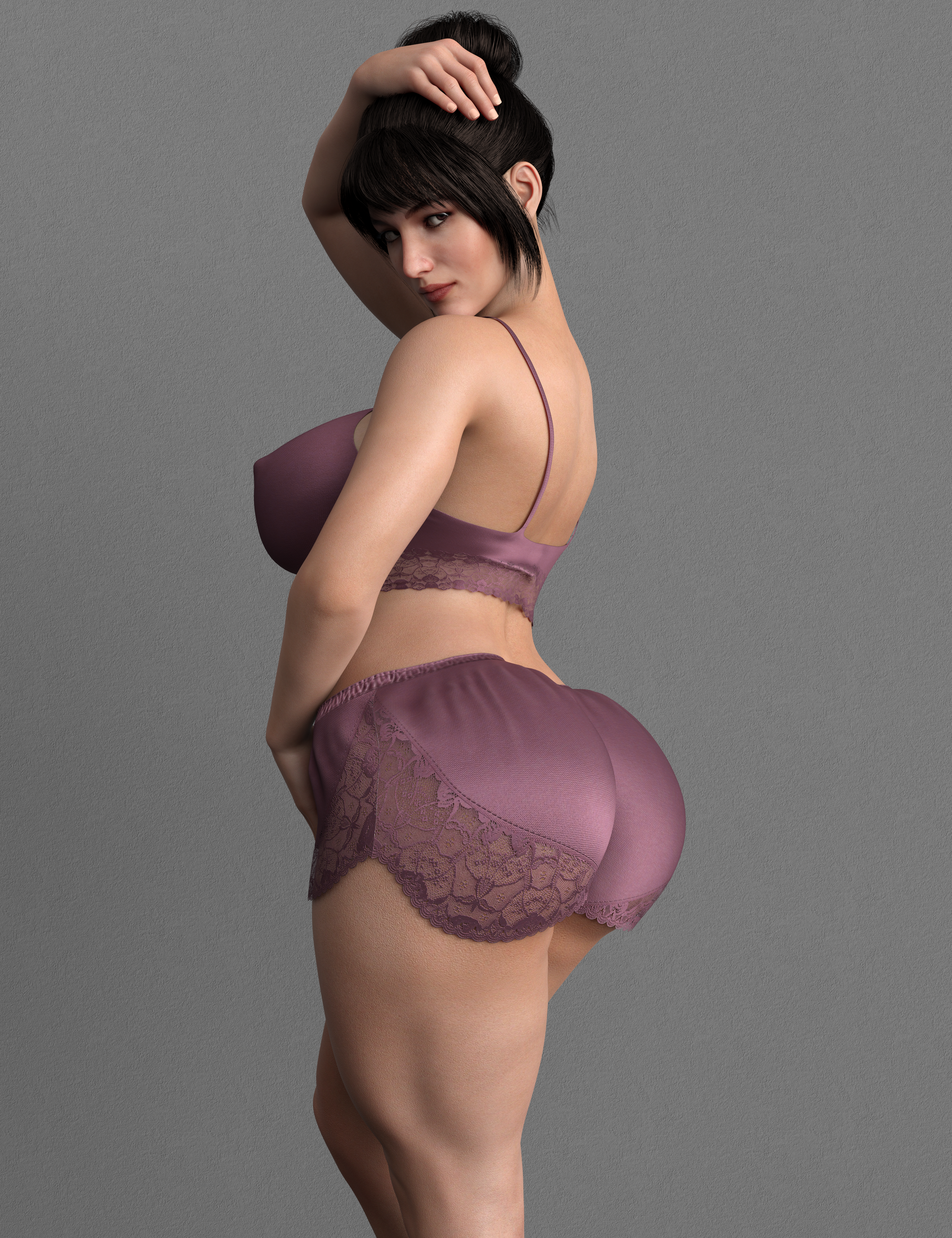 Original Character Rule 34 Image