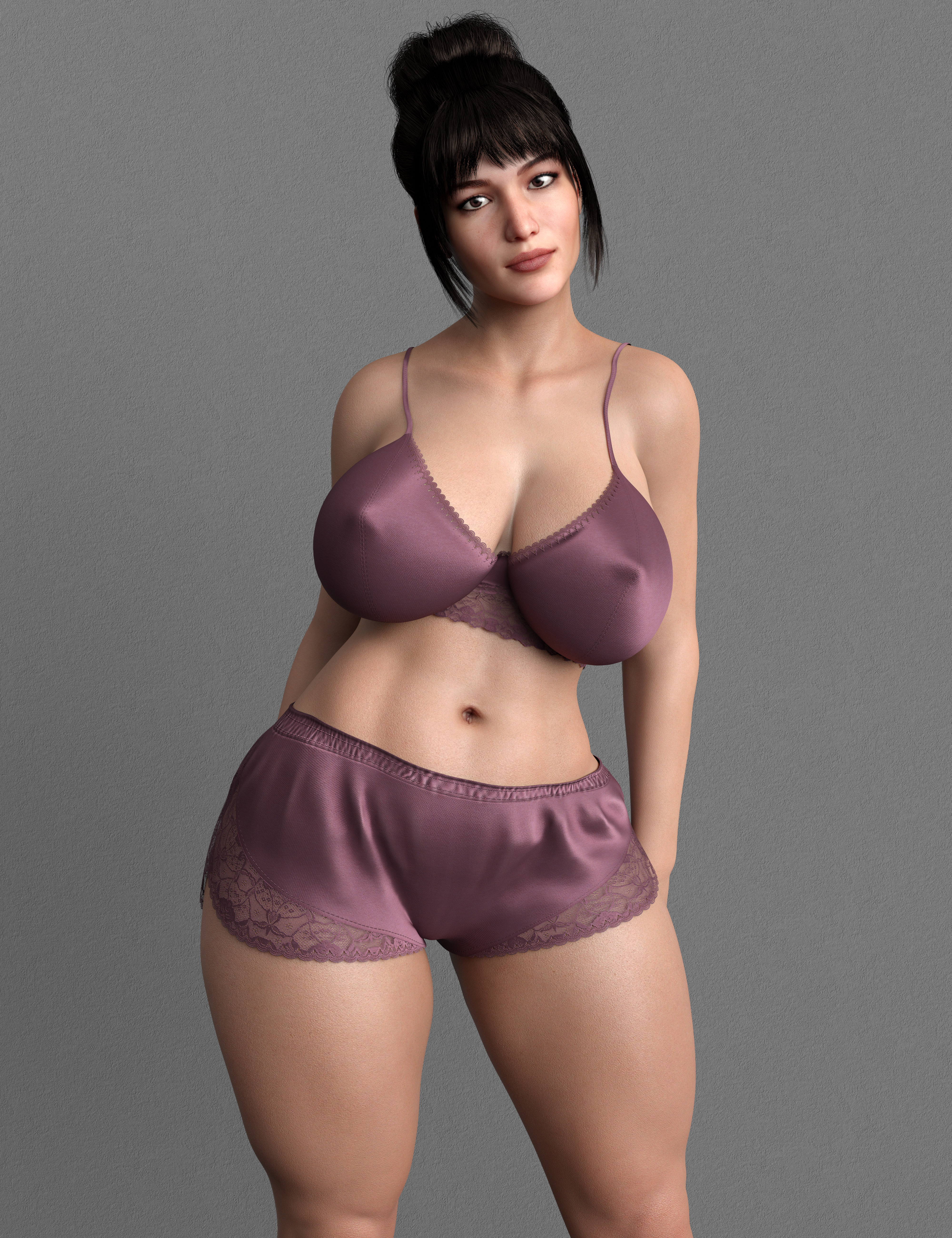 Original Character Rule 34 Image