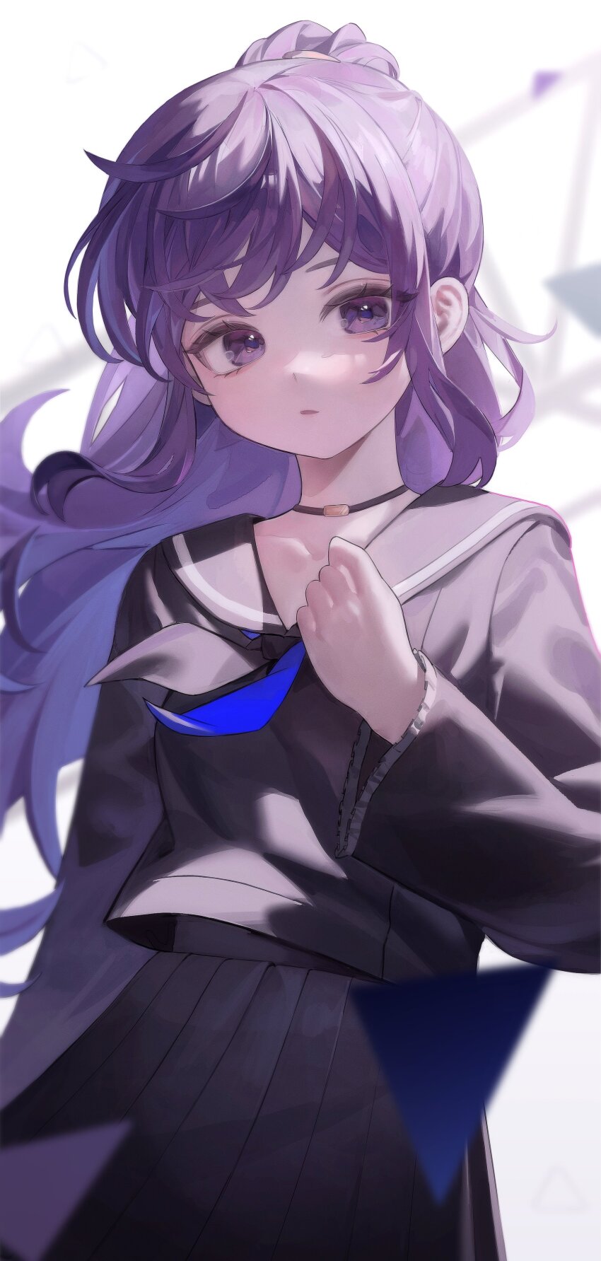 Asahina Mafuyu (Project Sekai) Rule 34 Image