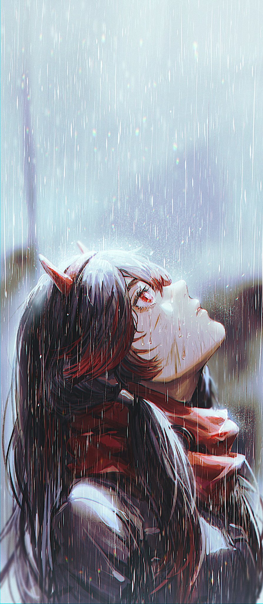 Punishing: Gray Raven Rule 34 Image