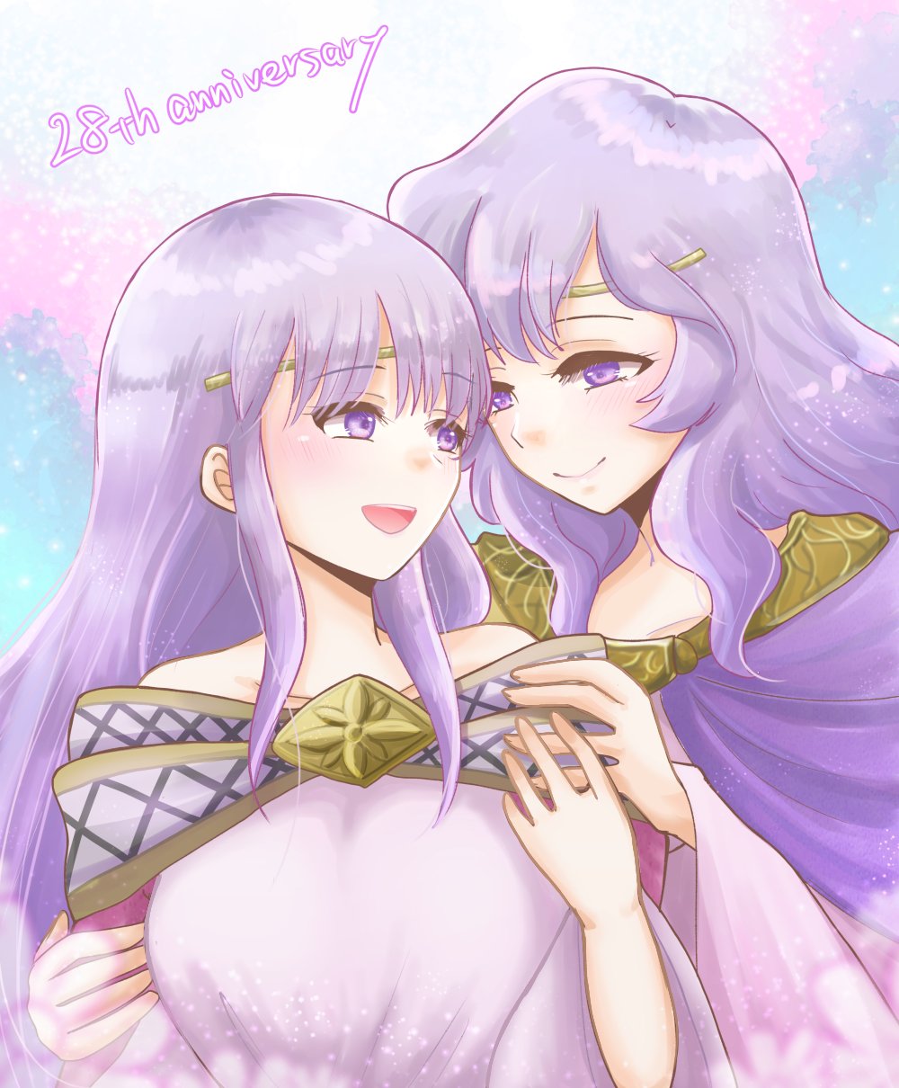 Deirdre (Fire Emblem) Rule 34 Image