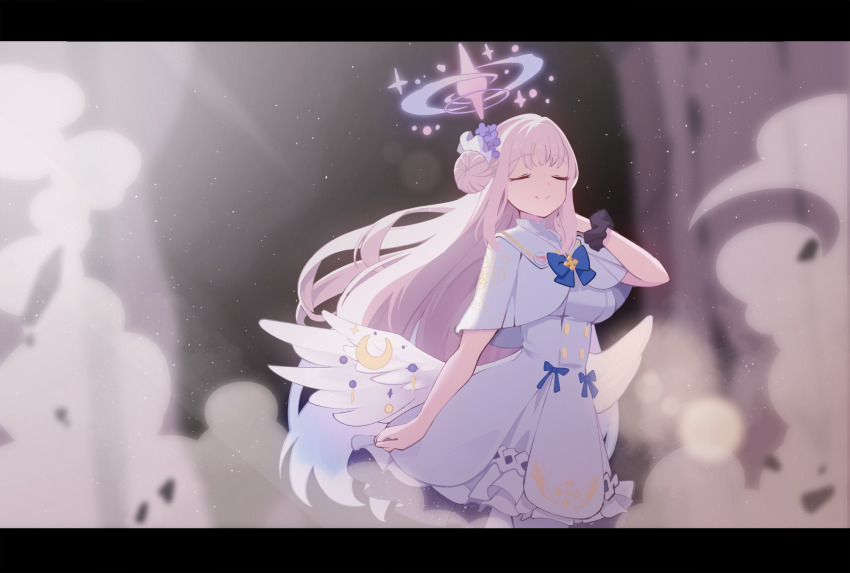Mika (Blue Archive) Rule 34 Image