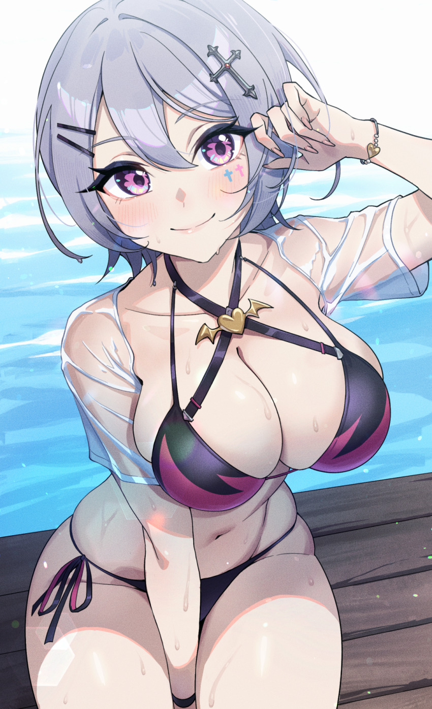 Indie Virtual Youtuber Rule 34 Image