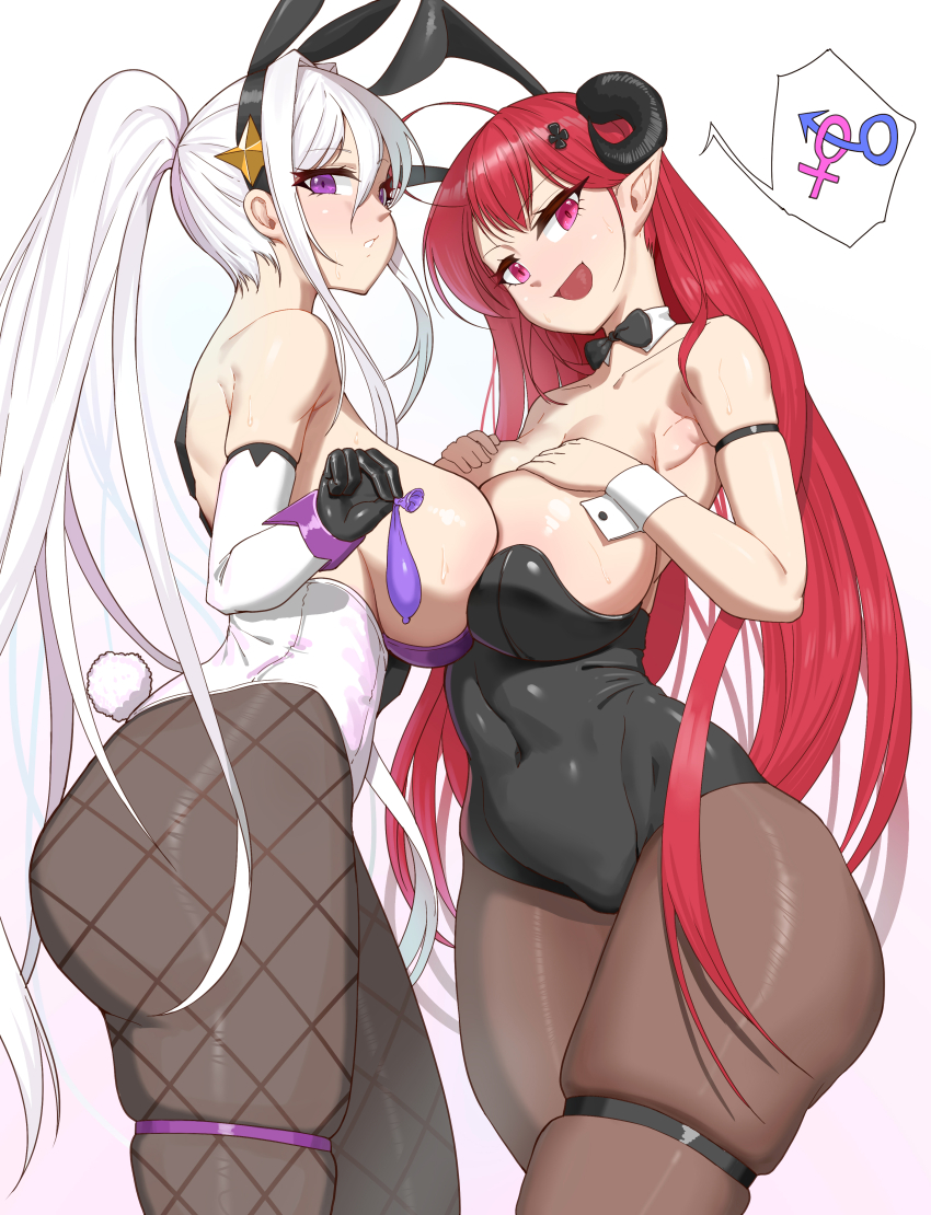 Hindenburg (Azur Lane) Rule 34 Image