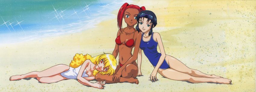 Shayla-Shayla (El Hazard) Rule 34 Image